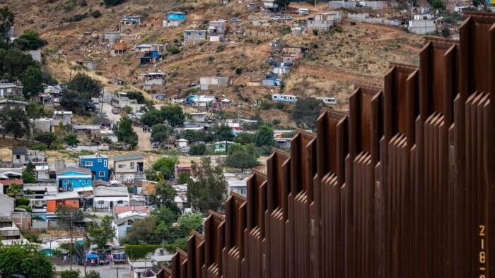 NextImg:Mexico To Open Shelters For Deported Citizens On Trump's Inauguration Day