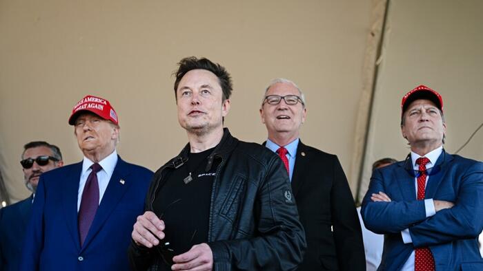 NextImg:Musk Appears To Soften Pro-Foreign Worker, H-1B Visa Stance Amid Online Spat