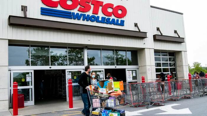 NextImg:Costco Board Urges Shareholders To Reject Calls To End DEI Programs