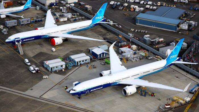NextImg:County In Washington State Cannot Block ICE Deportation Flights, Appeals Court Rules