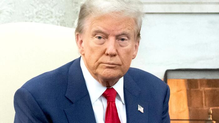 NextImg:Trump Team Refutes Reports Claiming He Will Immediately Discharge Transgender Military Troops