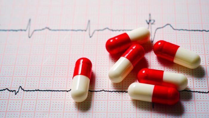 NextImg:Cutting Back Blood Pressure Drugs Doesn't Raise Heart-Related Risk, Study Finds