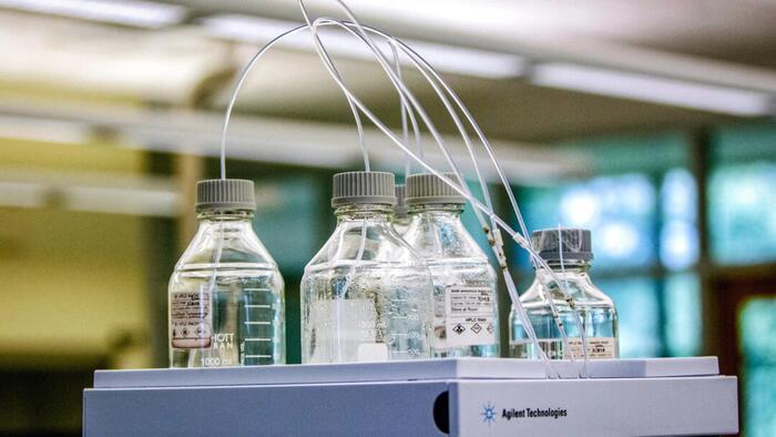 NextImg:EPA Ends Shortcut Approvals For So-Called 'Forever Chemicals'