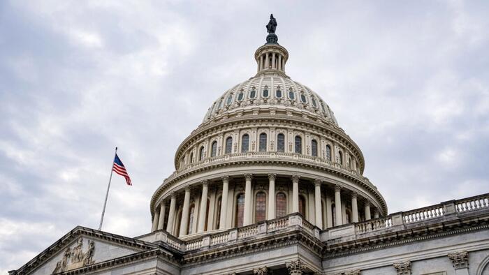 NextImg:Here's What's In The $895 Billion Defense Authorization Bill