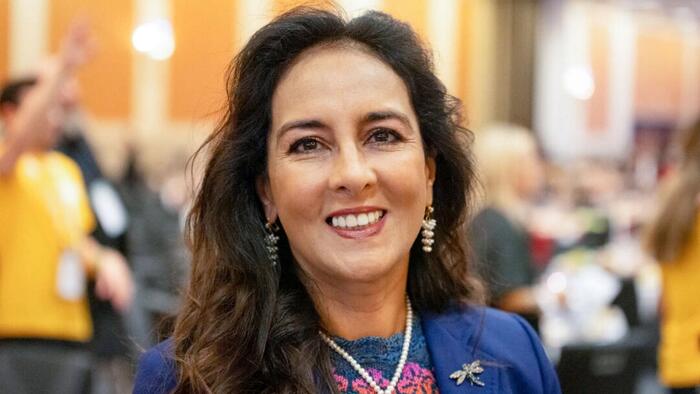 NextImg:Trump Nominates Harmeet Dhillon To DOJ's Civil Rights Division