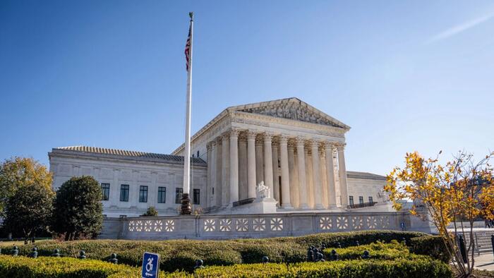 NextImg:Supreme Court Rules 9–0 Federal Judges Cannot Second-Guess Visa Revocations