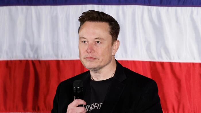 NextImg:"How Could You Do This To Me?": SEC Wants Musk To Pay Up Or Face Charges