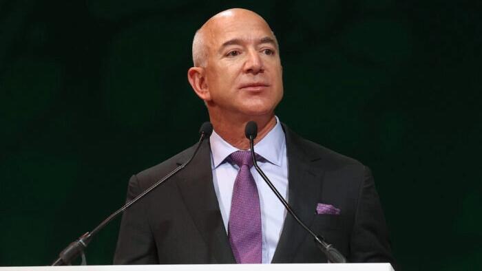 NextImg:Amazon To Donate $1 Million to Trump's Inauguration Fund, Live Stream On Prime Video