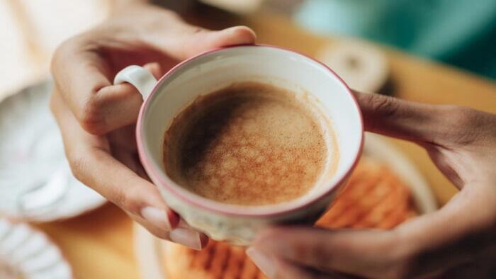 NextImg:New Study Illustrates Coffee's Unique Influence On Your Gut