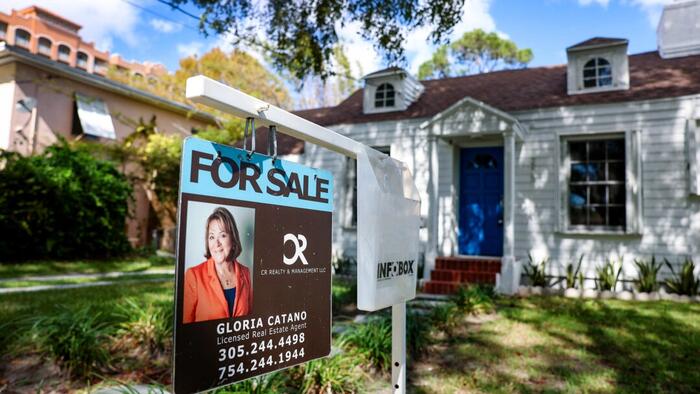 NextImg:Realtor Association Reveals Top 10 Hottest US Housing Markets For 2025
