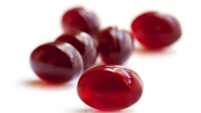 NextImg:Astaxanthin – The Ultimate Anti-Inflammatory And Anti-Aging Nutrient