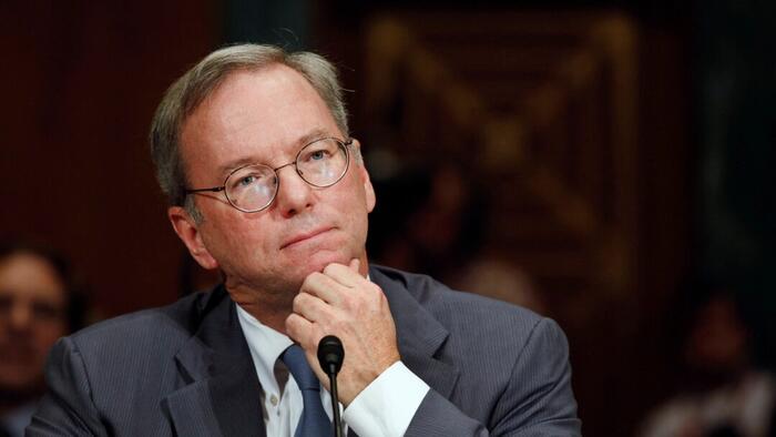 NextImg:Autonomous AI Poses Existential Threat - And It's Almost Here: Former Google CEO