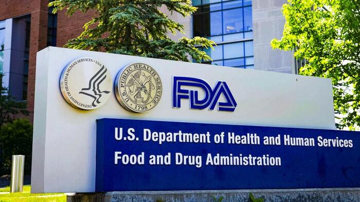 NextImg:FDA Updates Recall On Blood Pressure Medication Due To Possible Carcinogen