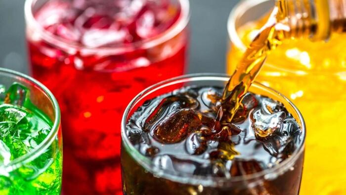 NextImg:Health Brief: The Threat From Sugary Drinks, ADHD, And The Cholesterol-Dementia Connection