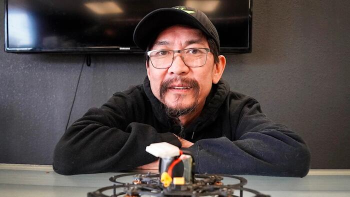 NextImg:Drone Operators Leery Over New Rules Proposed After Nationwide Aerial Sightings