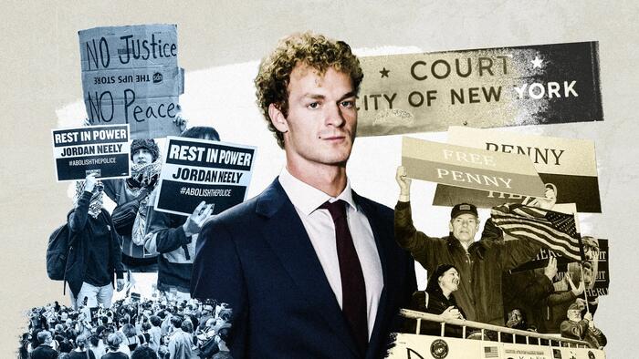 NextImg:How The Daniel Penny Trial Divided The Nation