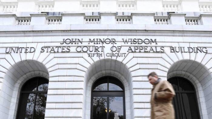 NextImg:Appeals Court Halts Enforcement Of Beneficial Ownership Reporting Requirement For Small Businesses