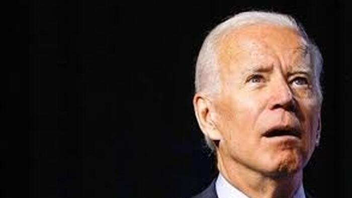 NextImg:"He Has Good Days & Bad Days": WSJ Exposes Concerted Effort To Conceal Biden's Mental Decline