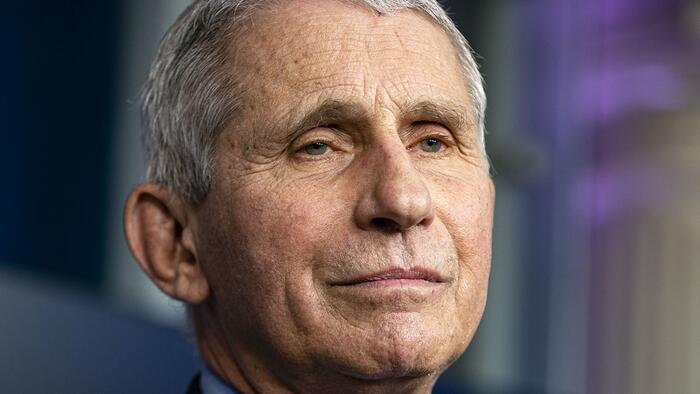 NextImg:Fauci, Schiff, And Cheney May Receive 'Preemptive Pardons'