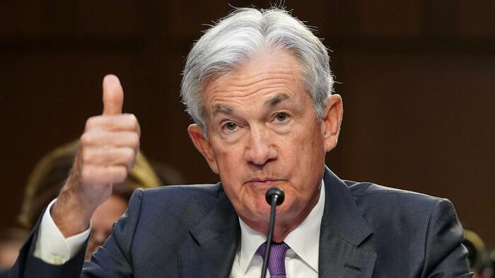 NextImg:Watch Live: Fed Chair Powell Delivers Final Remarks Before Dec FOMC Meeting