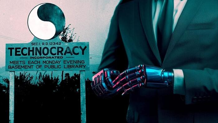 NextImg:Technocracy Rising, Part 1: Why It's Crucial To Understand The End Game