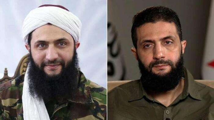 NextImg:Abu Mohammad al-Julani: Putting Lipstick On A Pig
