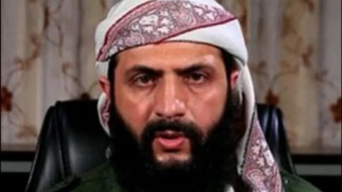 NextImg:West Ready To Court Terror Leader Jolani If Russian Military Pushed Out Of Syria