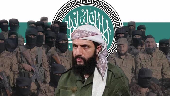 NextImg:US Won't 'Cry' About The Pressure Syria Is Facing From Al-Qaeda-Linked Fighters: Sullivan
