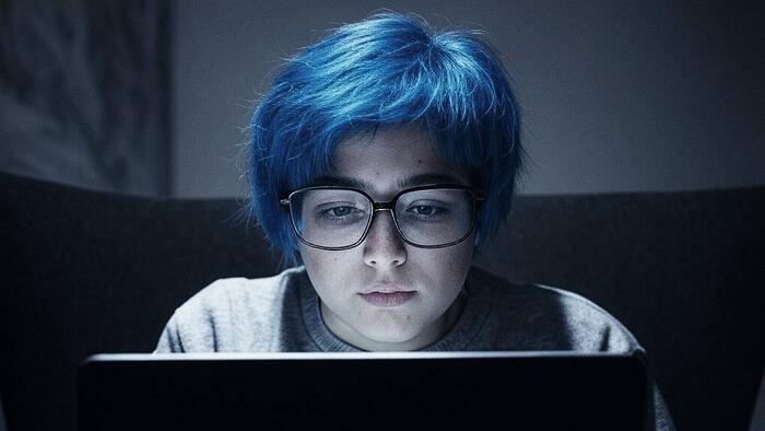 NextImg:Sigh... Gen Z Interns Are Still Tweeting About Project 2025 From Biden's X Account