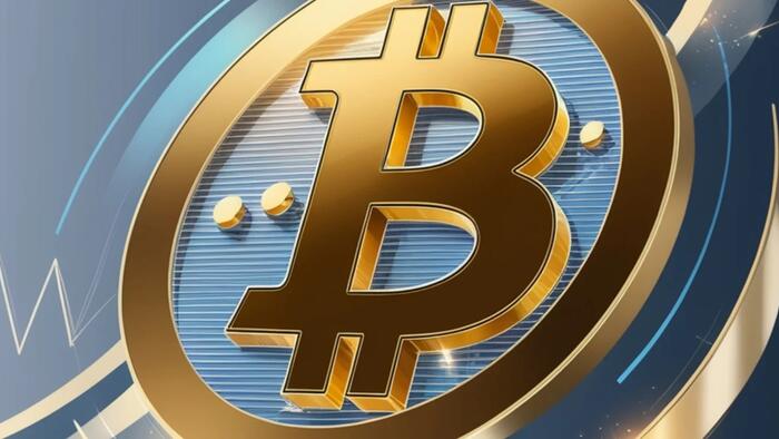 NextImg:Bitcoin Investors Are Now Up A Record $67,000 On Average...
