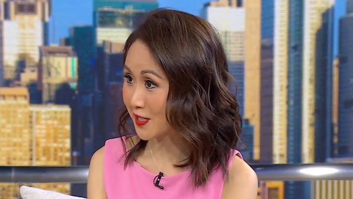 NextImg:Top DNC Fundraiser Lindy Li Leaves "Cult" Democratic Party