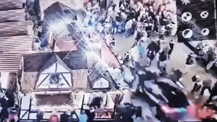 NextImg:Strange Narrative Emerging In Horrific Christmas Market Attack...
