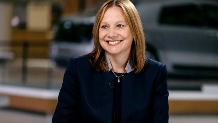 NextImg:GM's Cruise Pivot Opens Door To Buybacks, Focus On Level 3+ And Level 4 Autonomy, Deutsche Bank Says