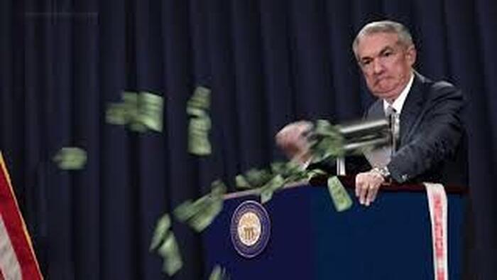 NextImg:Schiff: Prepare For A Return To QE