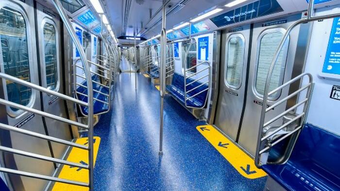 NextImg:It Never Ends: MTA Hiking Fares Yet Again, Despite Being Days From New Congestion Tolls