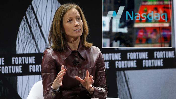 NextImg:US Appeals Court Vacates Nasdaq Board Diversity Rule