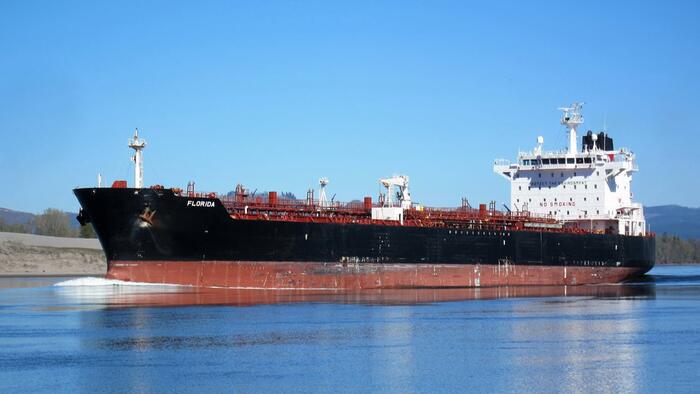 NextImg:Panama Delists 6 Flagged Ships Over UK Russia Sanctions