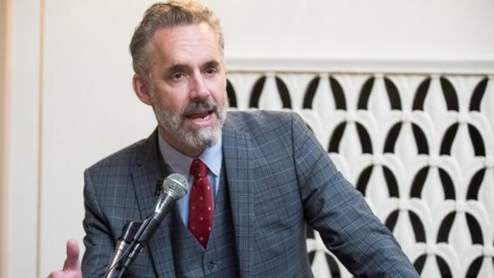 NextImg:Jordan Peterson Flees "Totalitarian Hellhole" Canada For U.S. Due To Censorship, Taxes