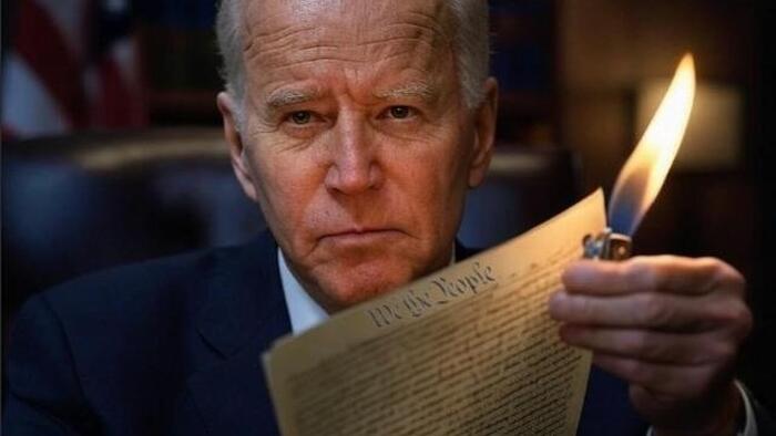 NextImg:There Is No Pardoning The Biden Administration
