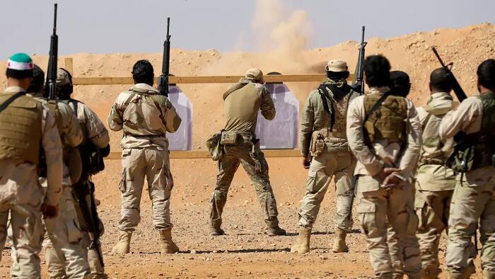NextImg:US Had Foreknowledge Of HTS Offensive To Topple Assad, Prepped Its Proxies To Join