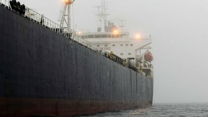 NextImg:Finnish Commandos Seize Russia-Linked Ship After Undersea Cable Cut