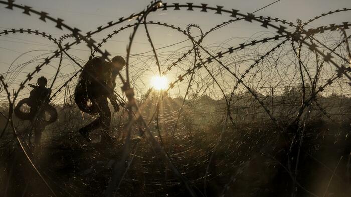 NextImg:Visualizing Ukraine's Collapsing Front Lines Amid The Steady Russian Onslaught