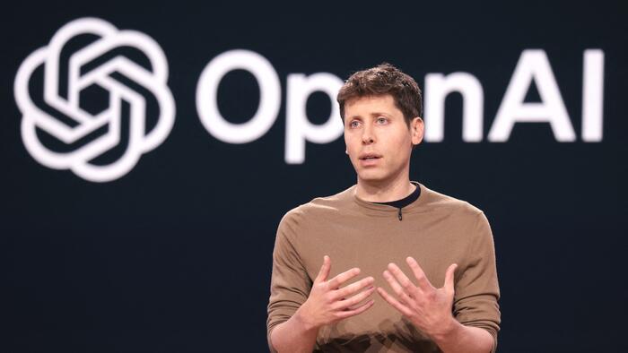 NextImg:"It's Illegal": Canadian Media Sues OpenAI For 'Scraping Large Swaths Of Content' To Train Chatbot