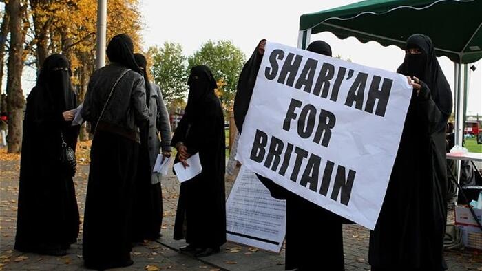 NextImg:MP Calls For UK Government To Embrace Muslim Culture Of Inbreeding