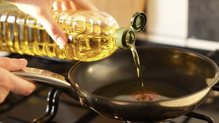 NextImg:Cooking Oils Used By Millions Linked To Cancer In Second Study In A Week