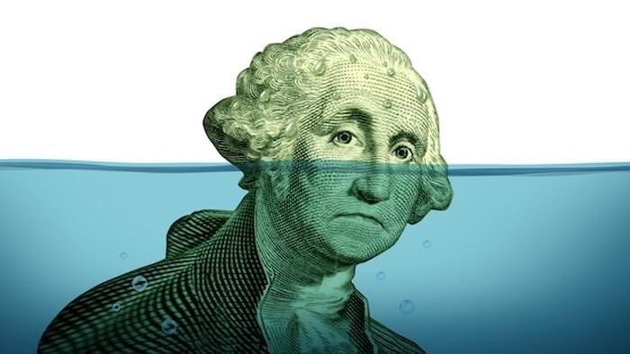 NextImg:The Looming Debt Crisis: Is America Following The Path Of Collapsed Empires?