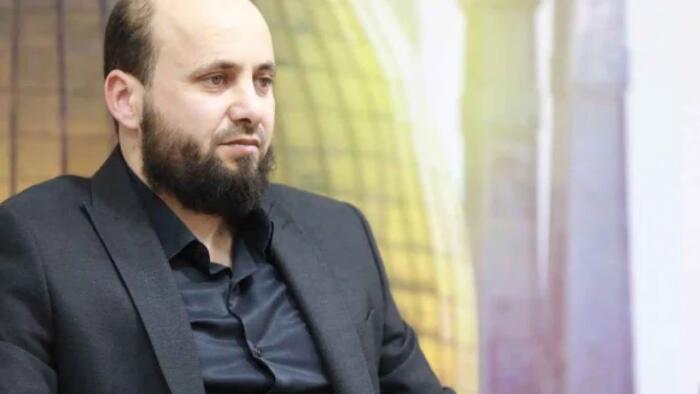 NextImg:HTS Extremists Appoint New Prime Minister Of Syria