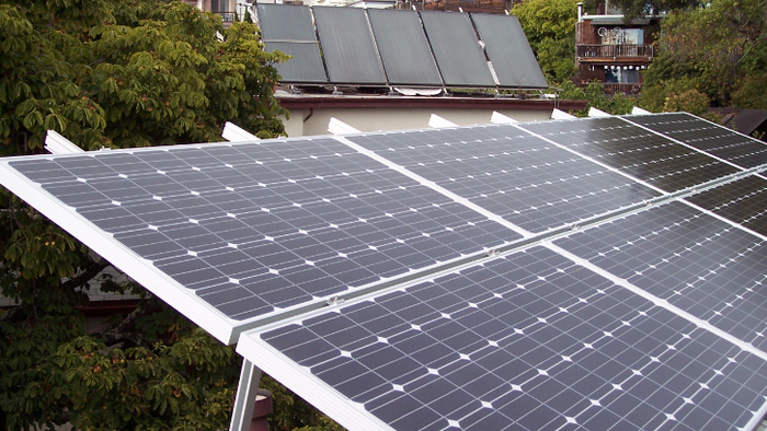 NextImg:Asian Solar Panel Stockpiles Face December 3rd Deployment Deadline To Avoid Billions In Retroactive Tariffs