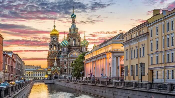 NextImg:Russia Closes Polish Consulate As Warsaw Accuses Moscow Of 'Sabotage, Terrorism'