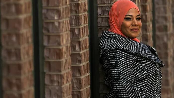 NextImg:Boston City Councilor Tania Fernandes Anderson Arrested By FBI For Wire Fraud And Theft